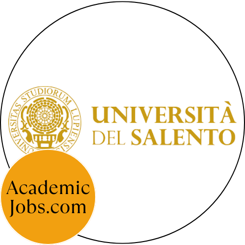 UniSalento - University Of Salento logo